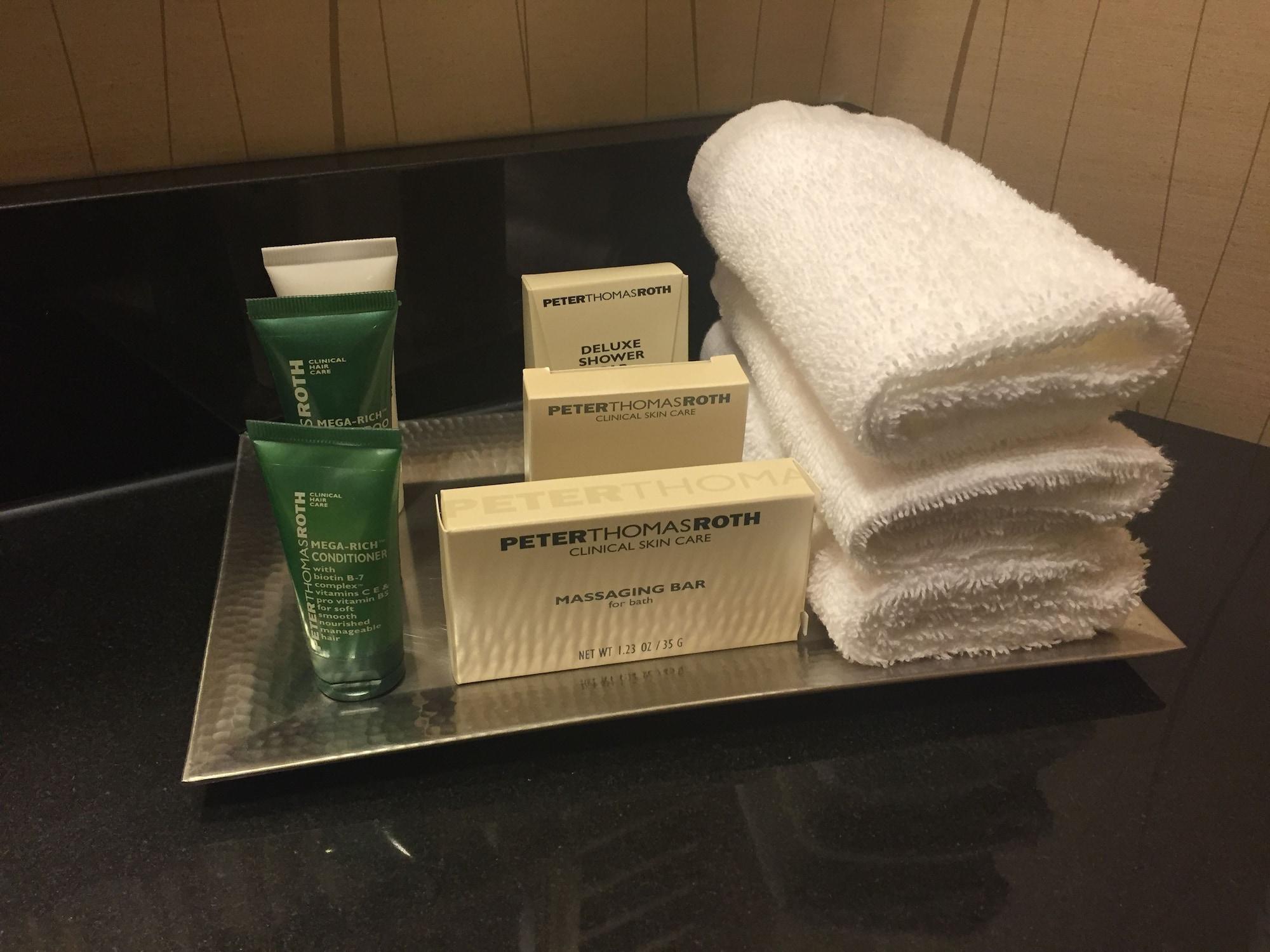 Hilton Rosemont Chicago O'Hare Hotell Exteriör bild