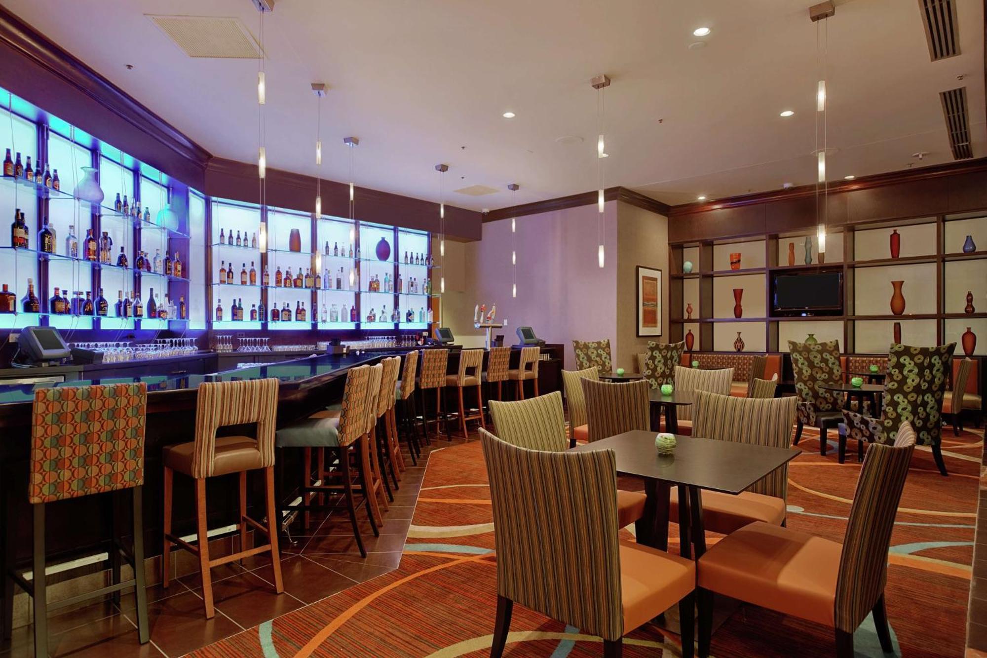 Hilton Rosemont Chicago O'Hare Hotell Exteriör bild