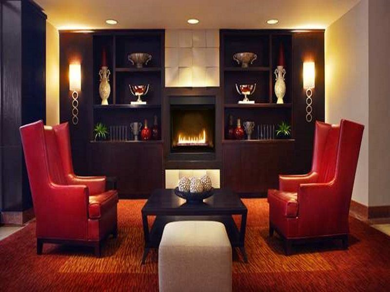 Hilton Rosemont Chicago O'Hare Hotell Exteriör bild
